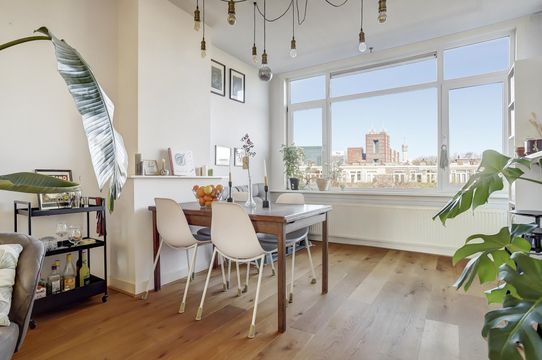 van Wassenaerstraat 48, Voorburg small-3