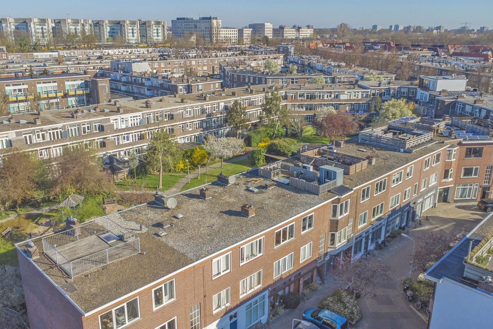 van Wassenaerstraat 48, Voorburg foto-18