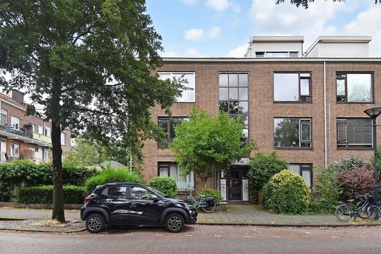 Frans Halskade 88, Rijswijk