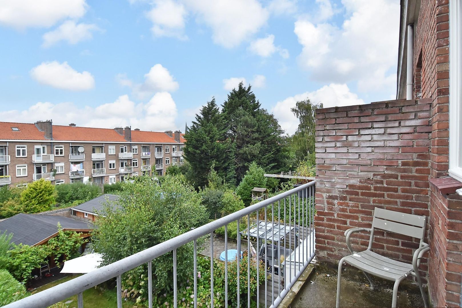 Frans Halskade 88, Rijswijk foto-12