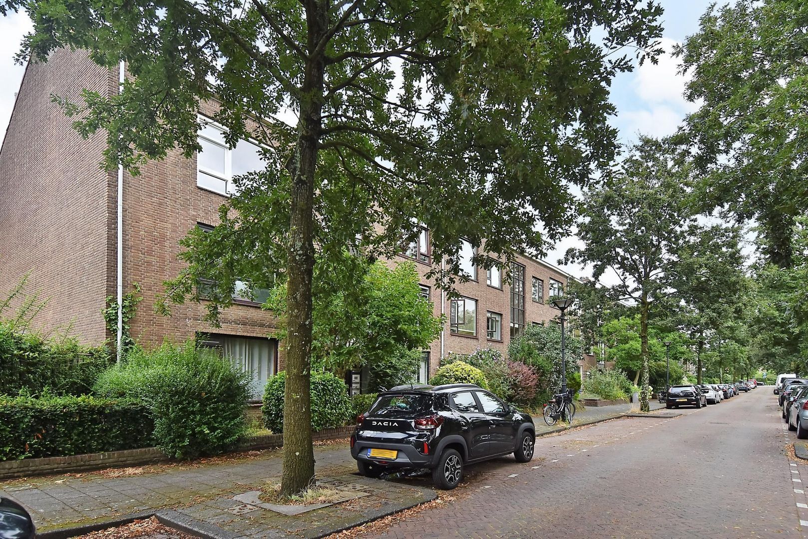 Frans Halskade 88, Rijswijk foto-37