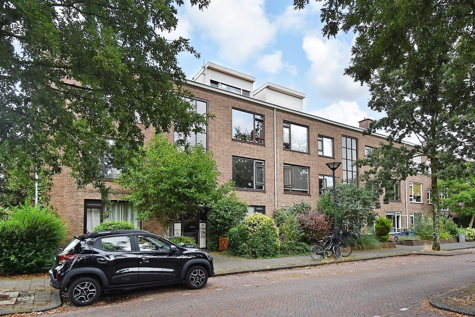 Frans Halskade 88, Rijswijk foto-39