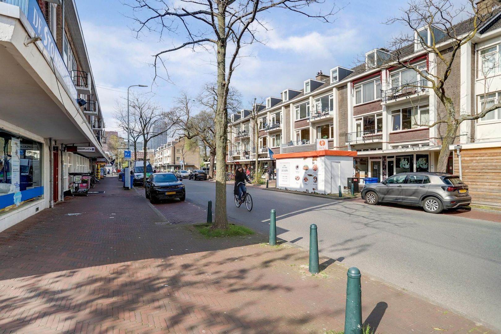 Theresiastraat 105 B, Den Haag foto-50