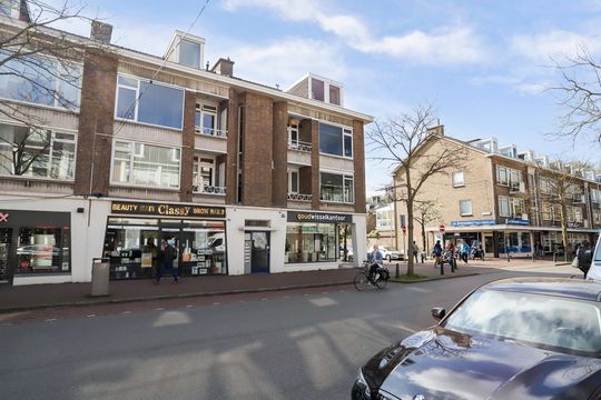Theresiastraat 105 B, Den Haag small-1