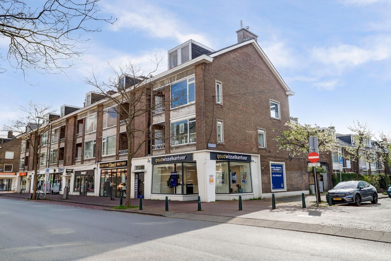 Theresiastraat 105 B, Den Haag foto-49