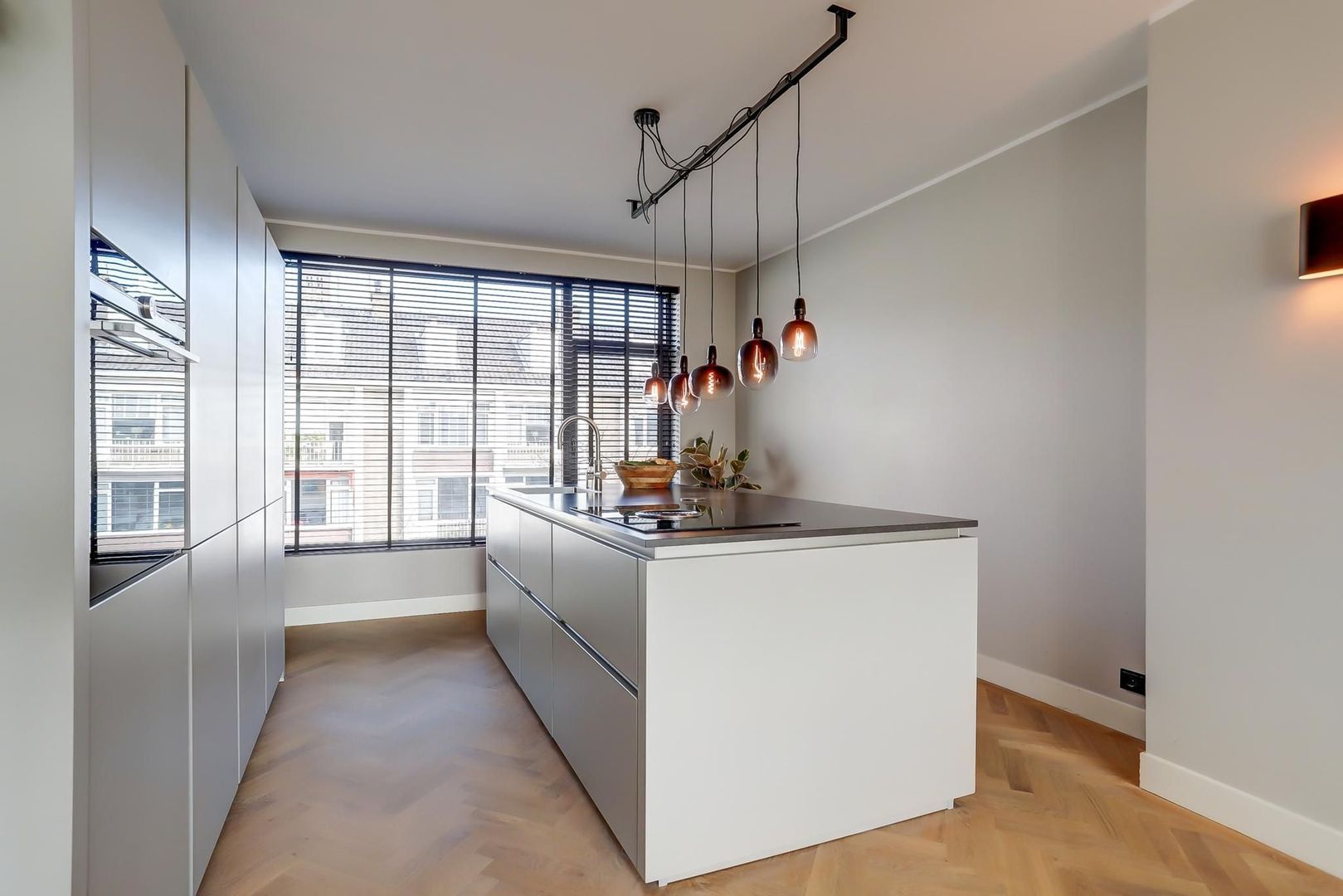 Theresiastraat 105 B, Den Haag foto-20