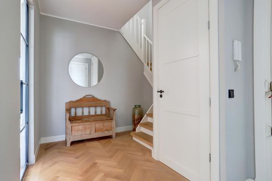 Theresiastraat 105 B, Den Haag small-2