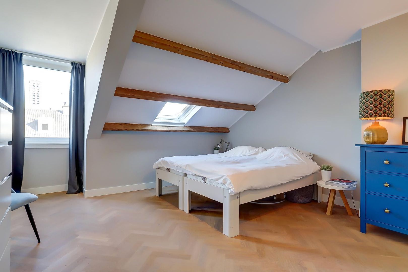 Theresiastraat 105 B, Den Haag foto-34