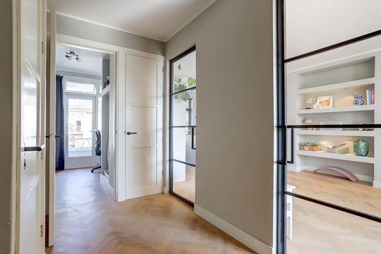 Theresiastraat 105 B, Den Haag small-3