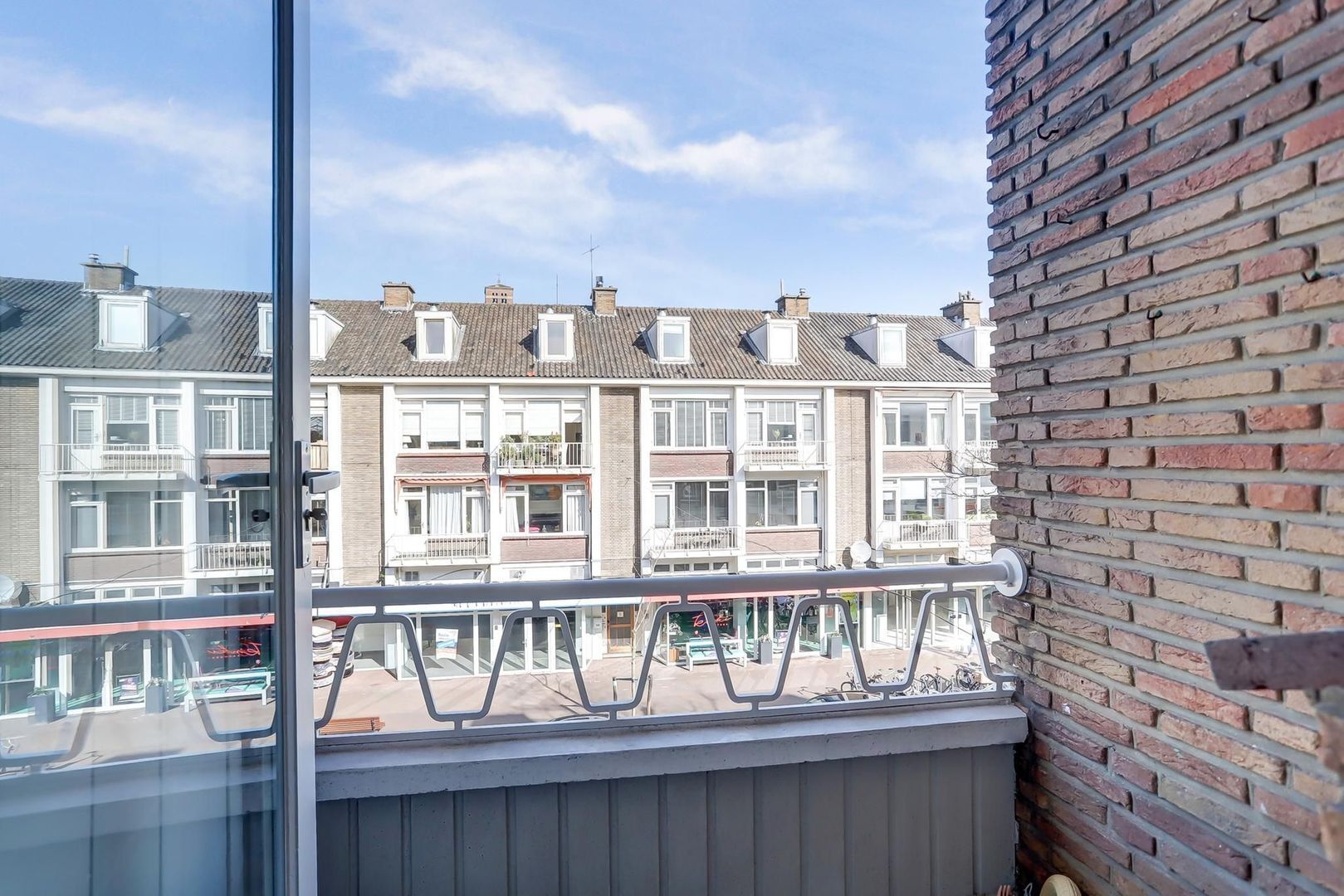 Theresiastraat 105 B, Den Haag foto-47