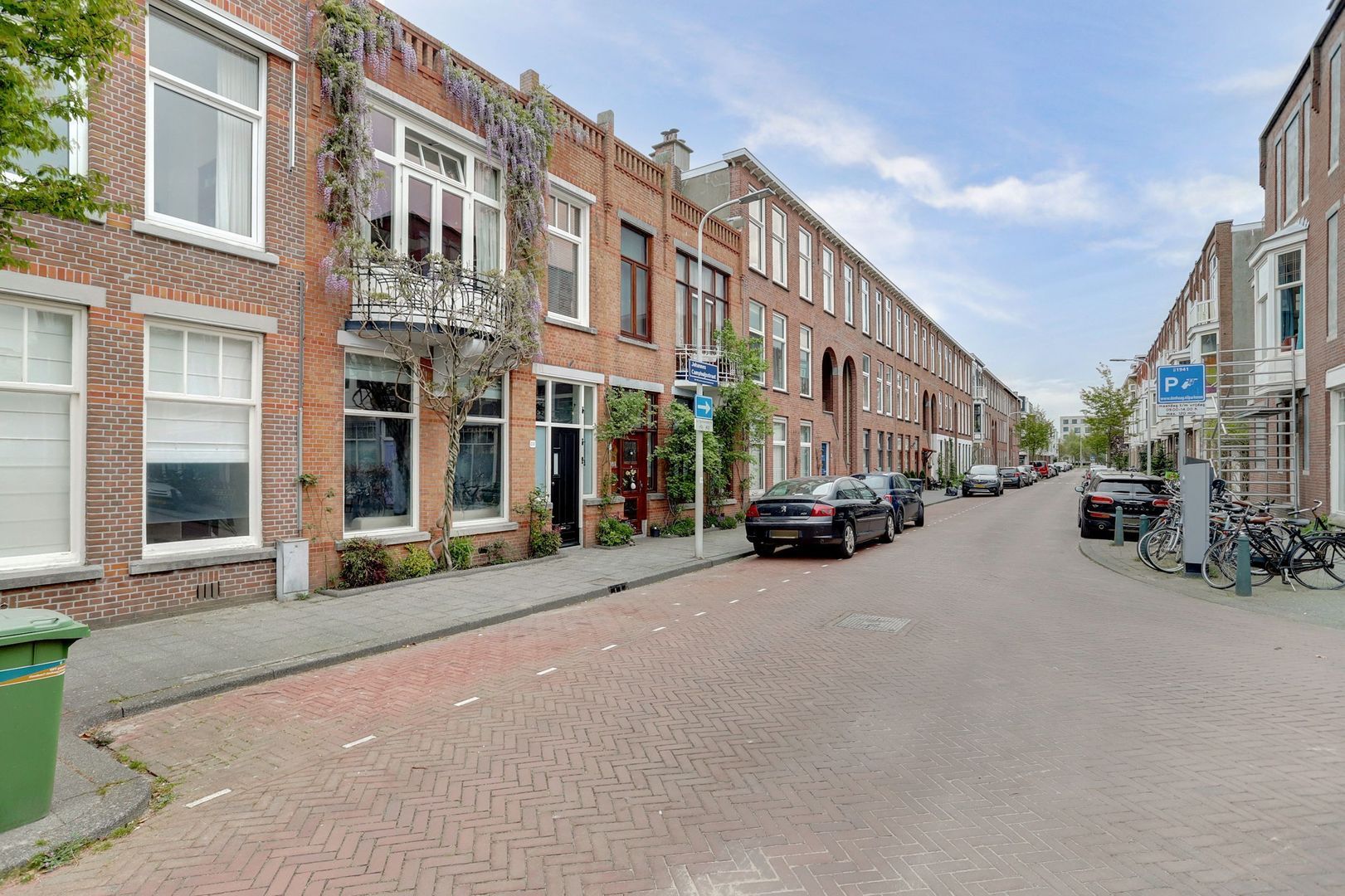 Johannes Camphuijsstraat 230, Den Haag foto-46