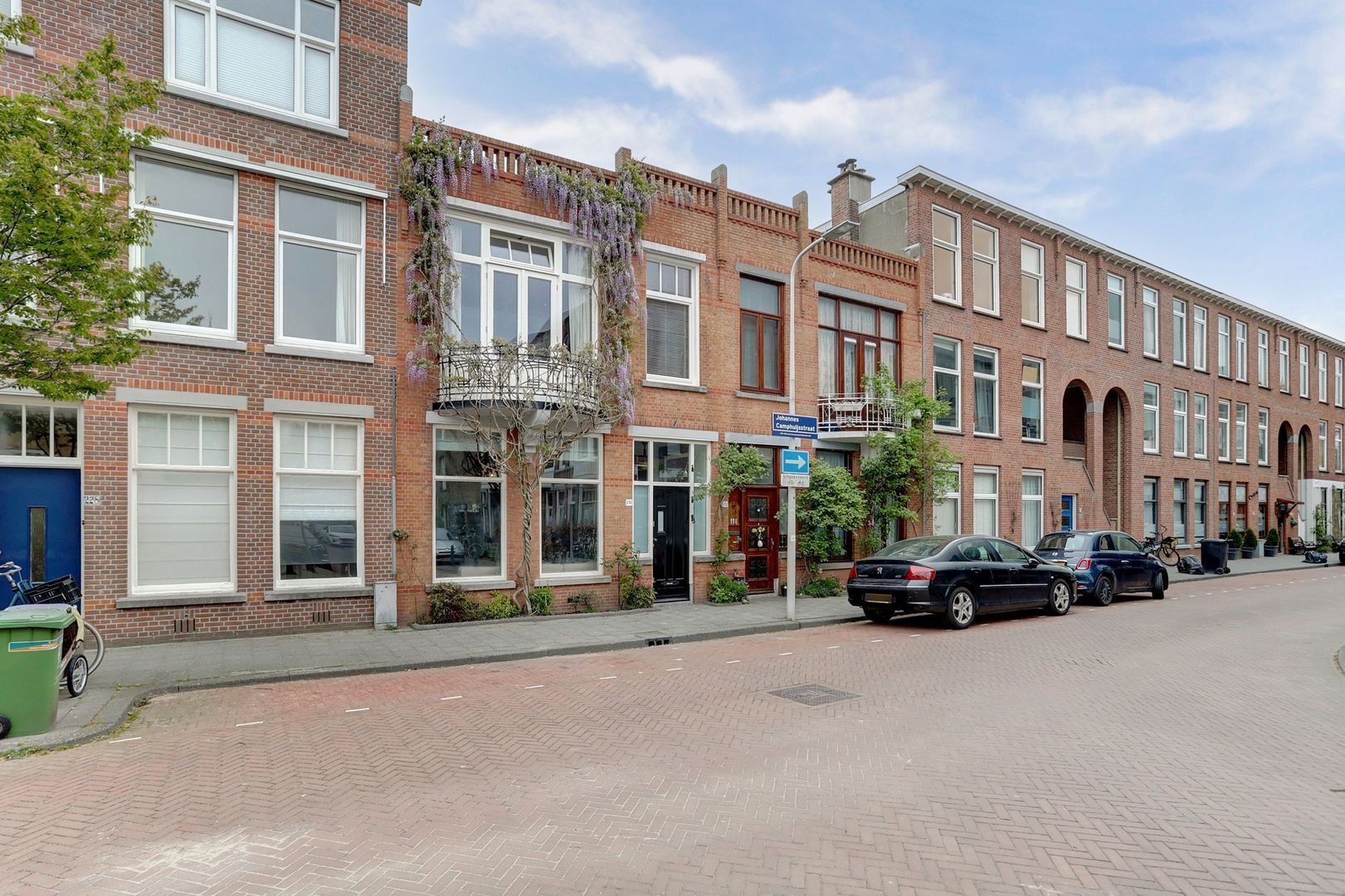 Johannes Camphuijsstraat 230, Den Haag foto-45