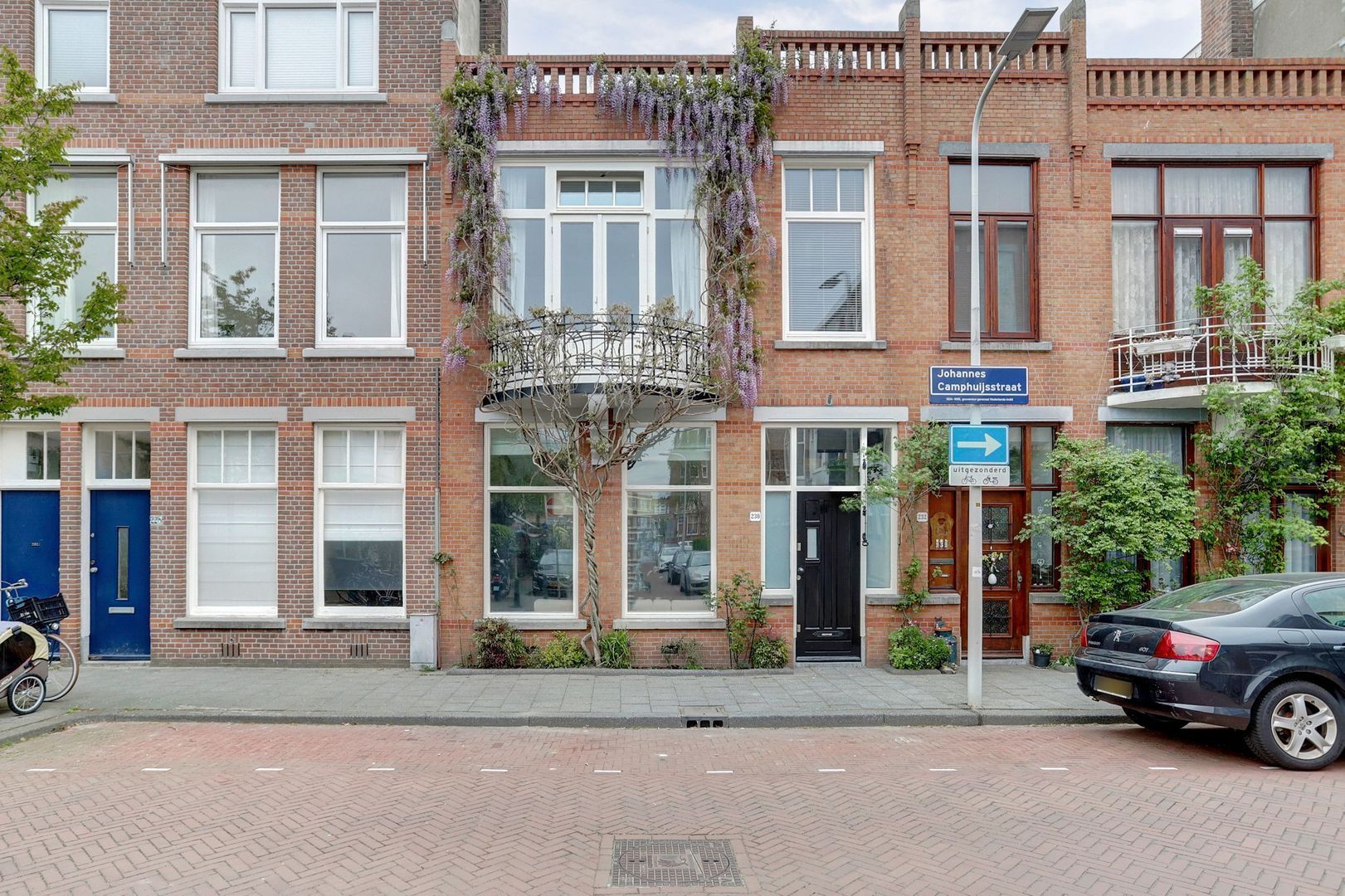 Johannes Camphuijsstraat 230, Den Haag foto-44