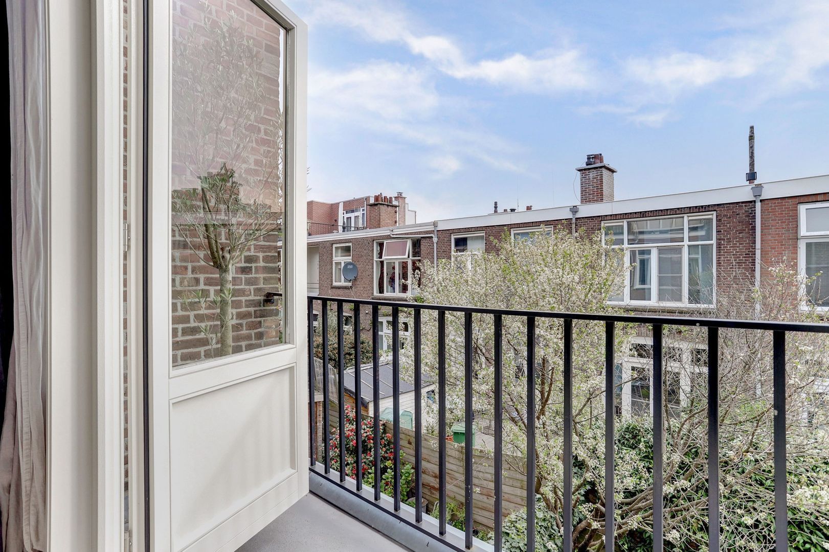 Johannes Camphuijsstraat 230, Den Haag foto-30