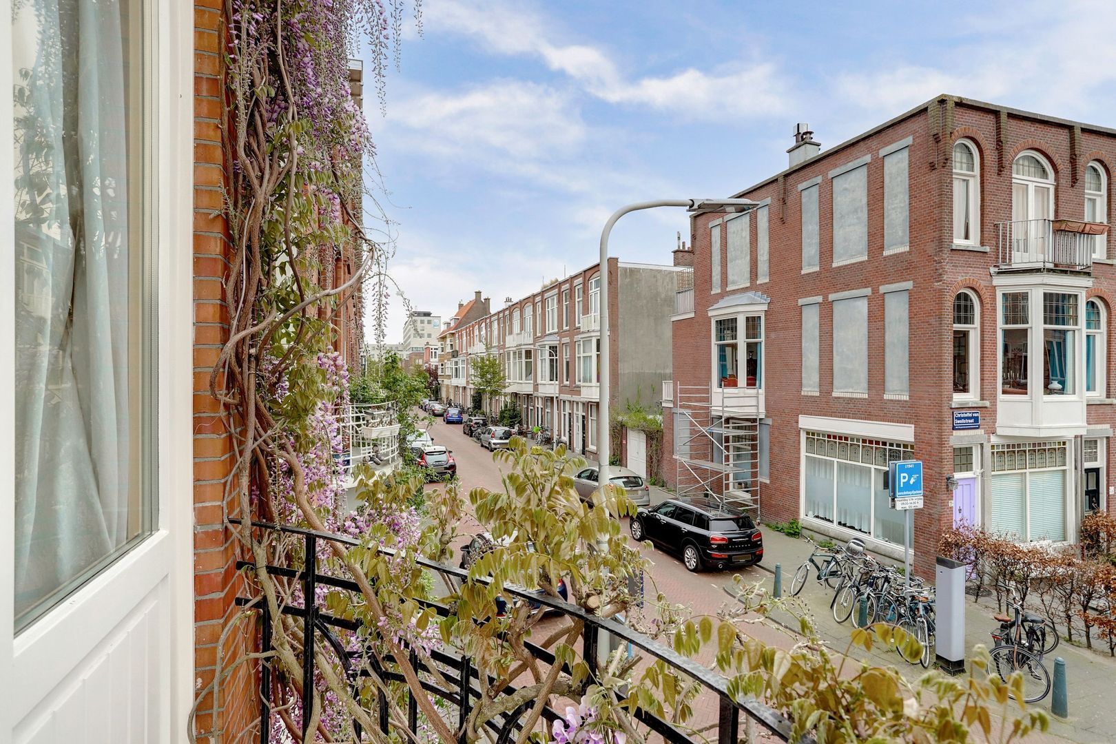 Johannes Camphuijsstraat 230, Den Haag foto-35