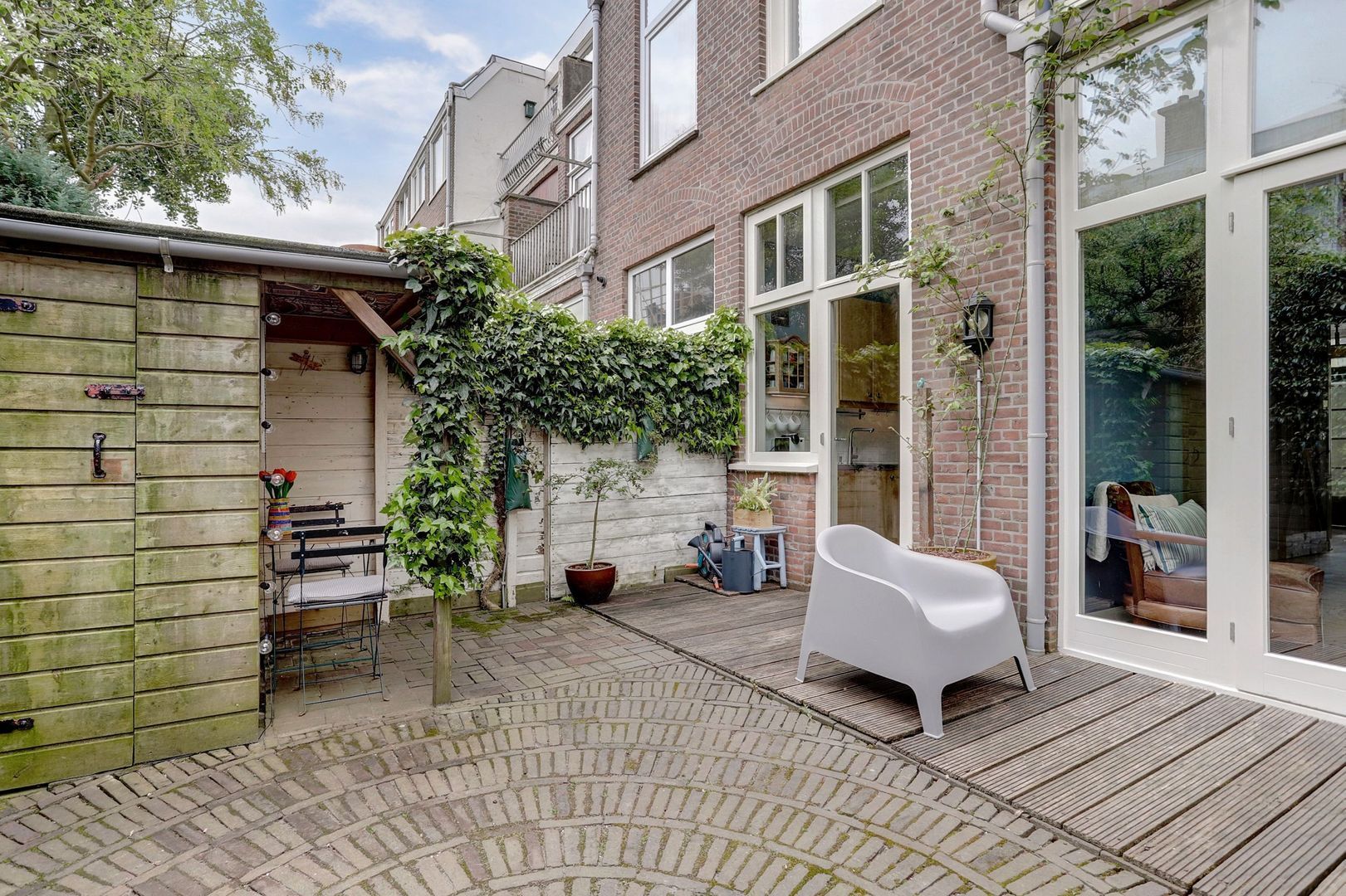 Johannes Camphuijsstraat 230, Den Haag foto-13