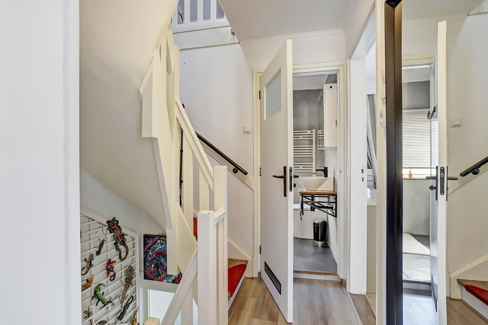 De Ruyterstraat 6, Leidschendam foto-24