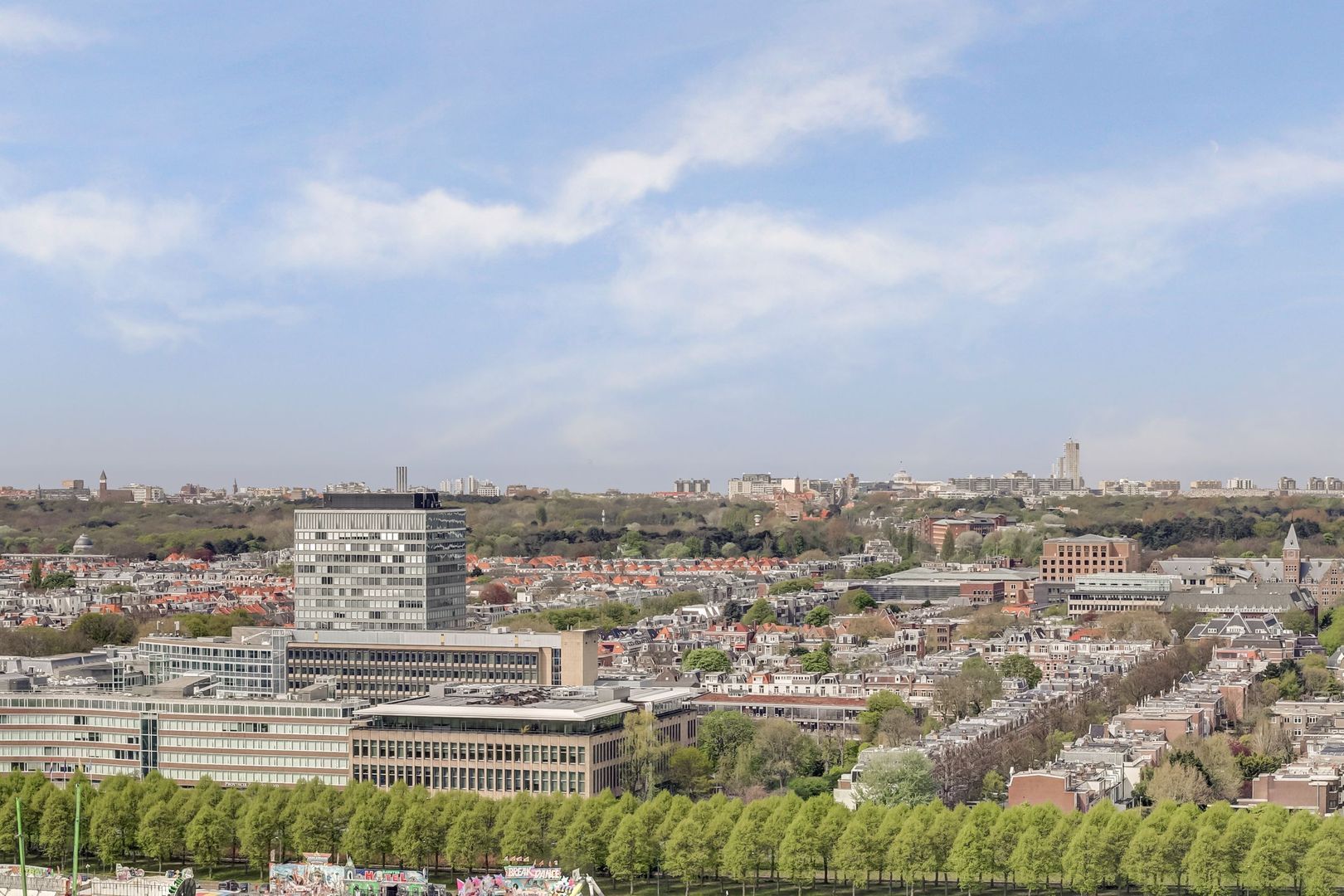 Bezuidenhoutseweg 65 120, Den Haag foto-19