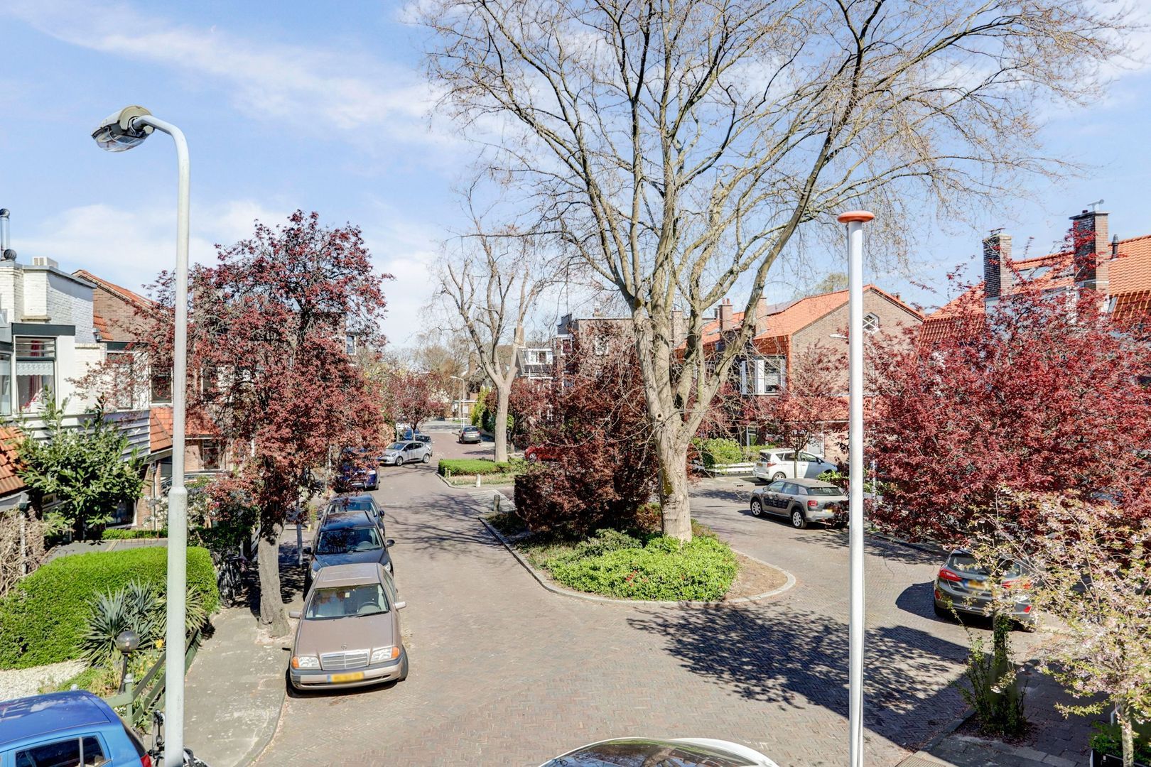 Eemwijkplein 4, Voorburg foto-21