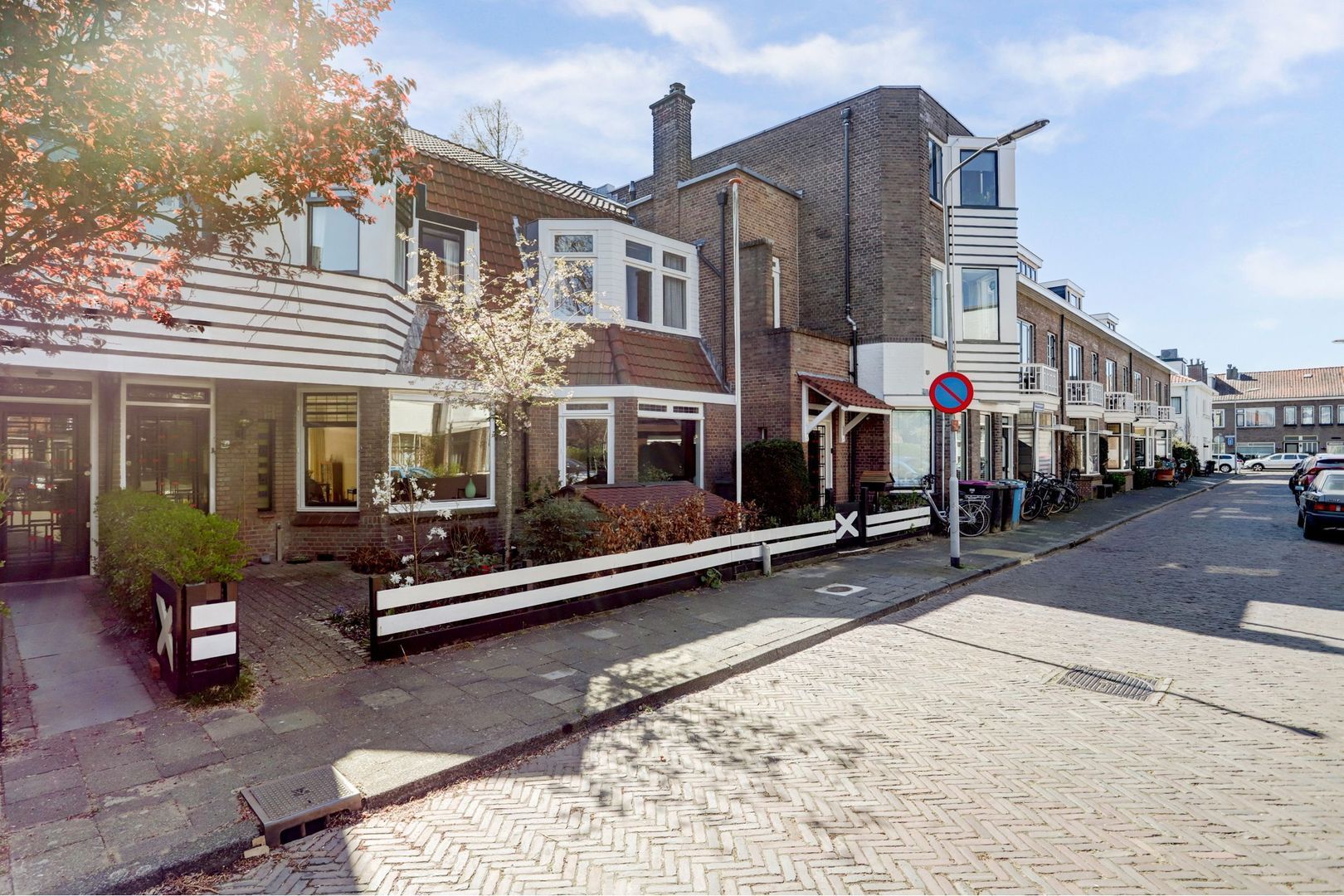 Eemwijkplein 4, Voorburg foto-23
