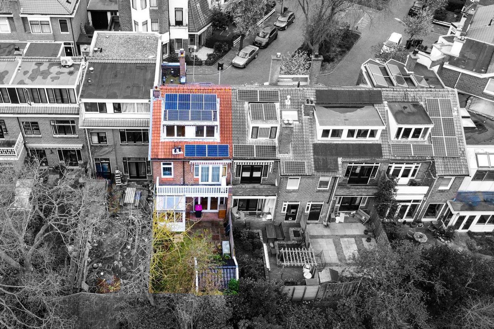 Eemwijkplein 4, Voorburg foto-22