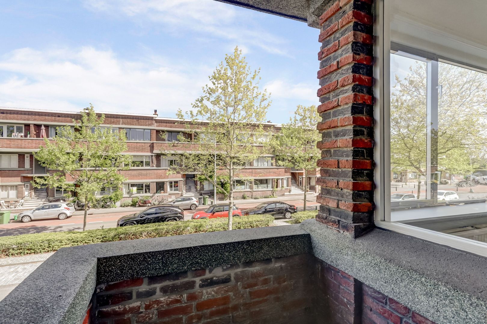 Juliana van Stolberglaan 393, Den Haag foto-19