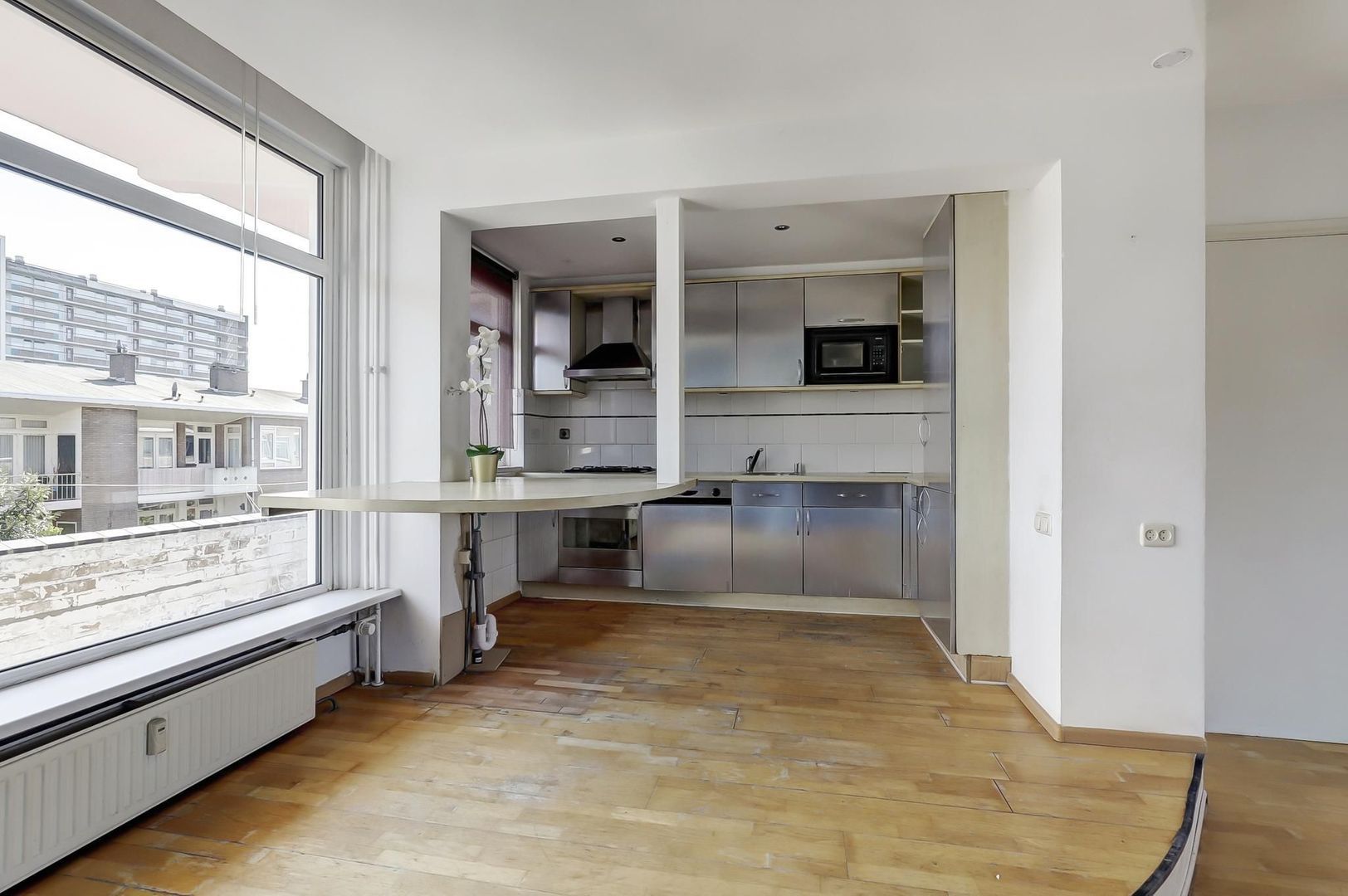 Monseigneur van Steelaan 218, Voorburg foto-8