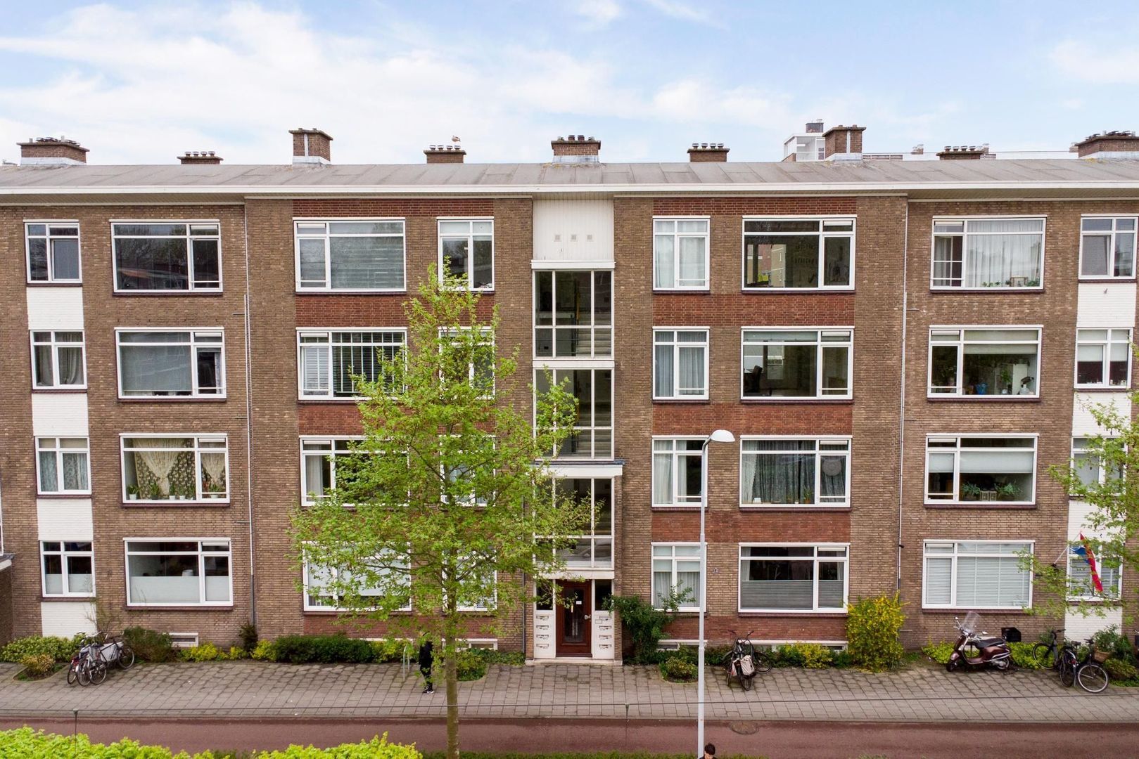 Monseigneur van Steelaan 194, Voorburg foto-25