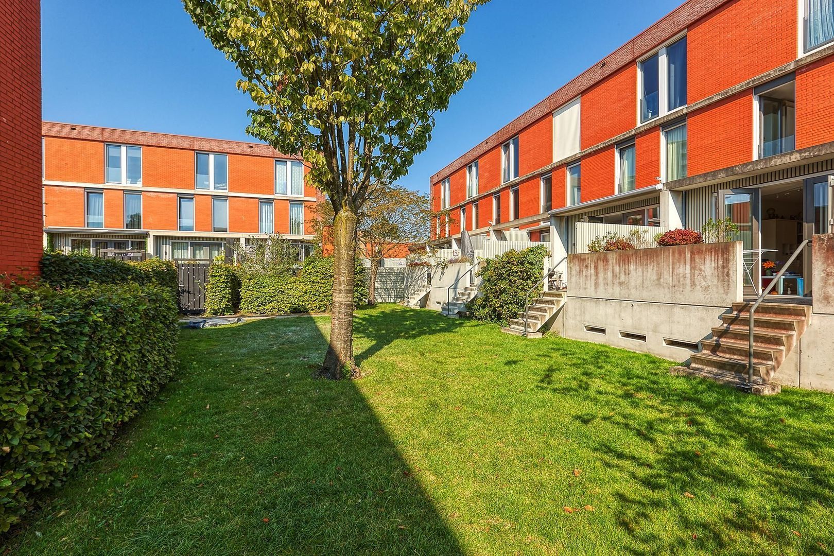 Hongarenburg 123, Den Haag foto-11