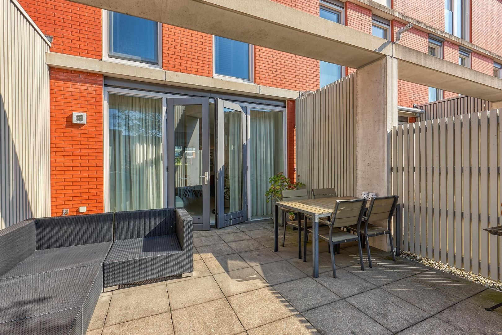 Hongarenburg 123, Den Haag foto-13