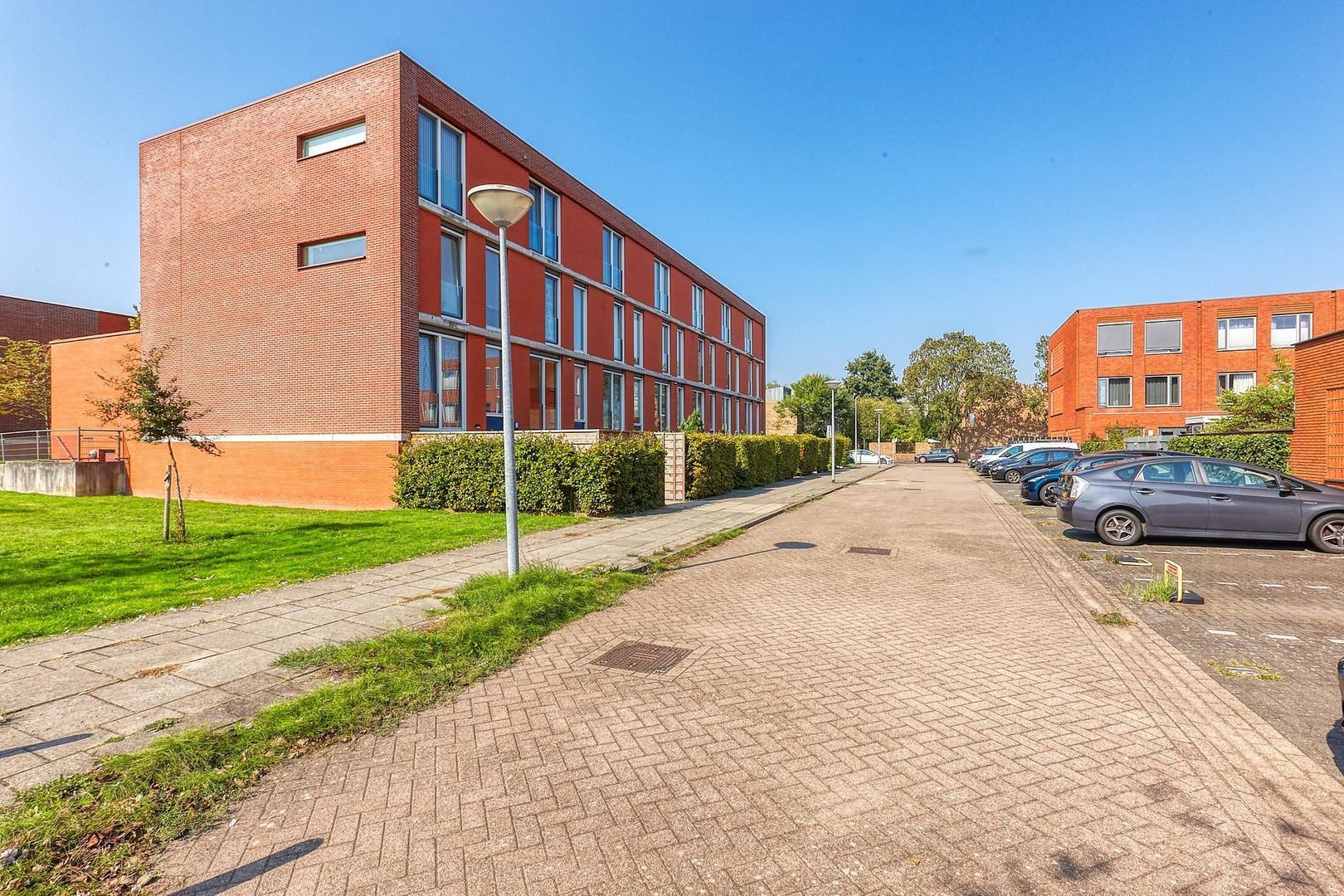 Hongarenburg 123, Den Haag foto-46