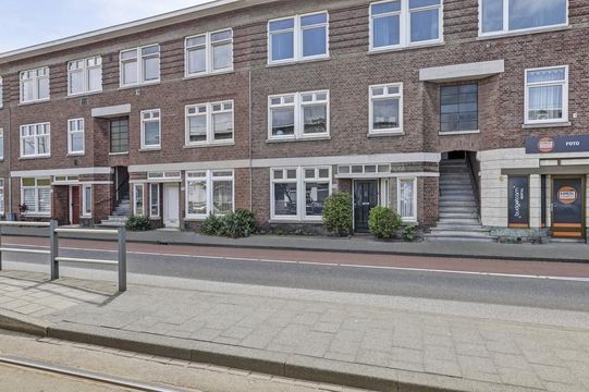 Juliana van Stolberglaan 187, Den Haag