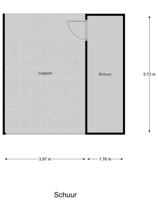 Sperwersingel 127, Den Haag floorplan-4