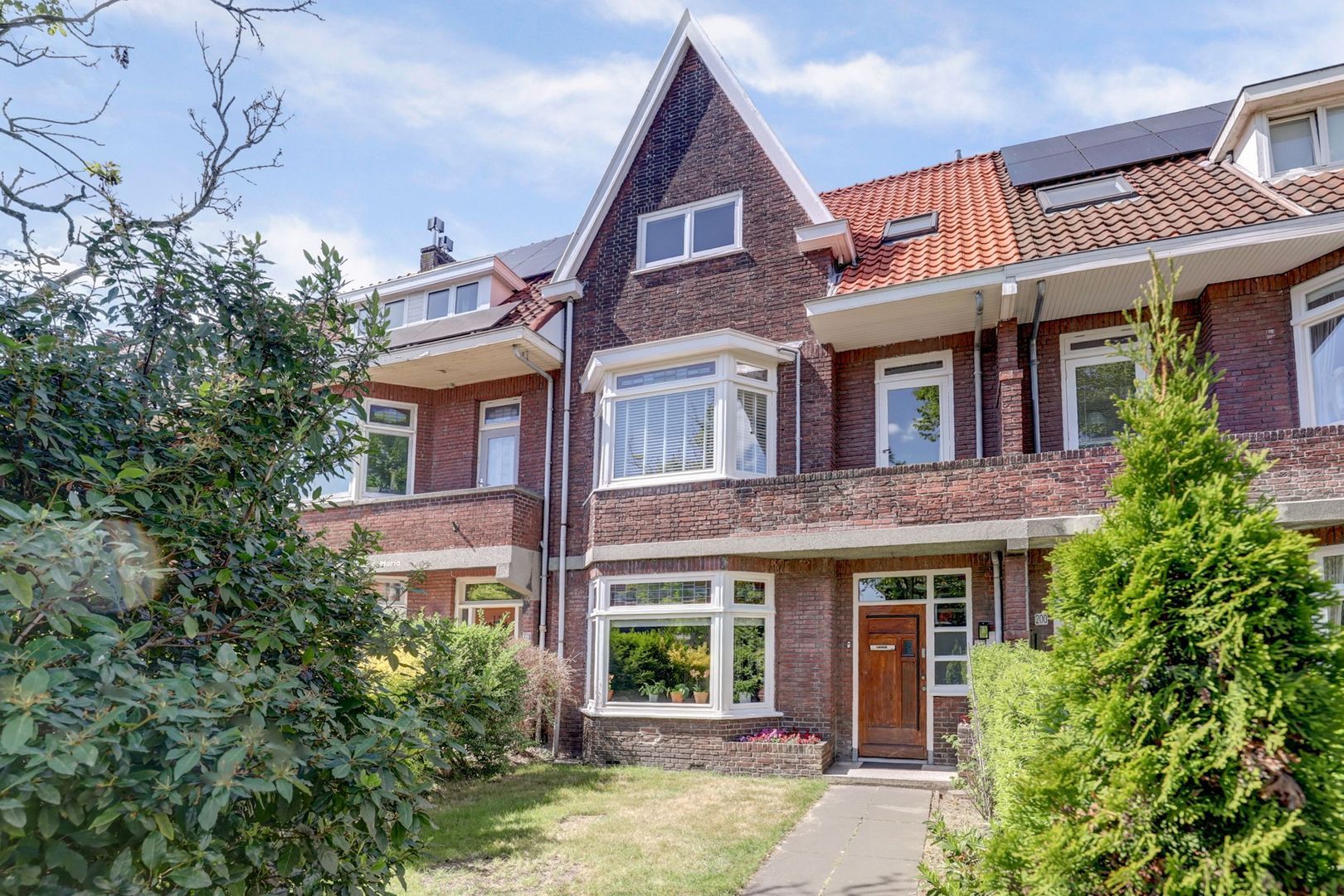 Prinses Mariannelaan 202, Voorburg foto-0