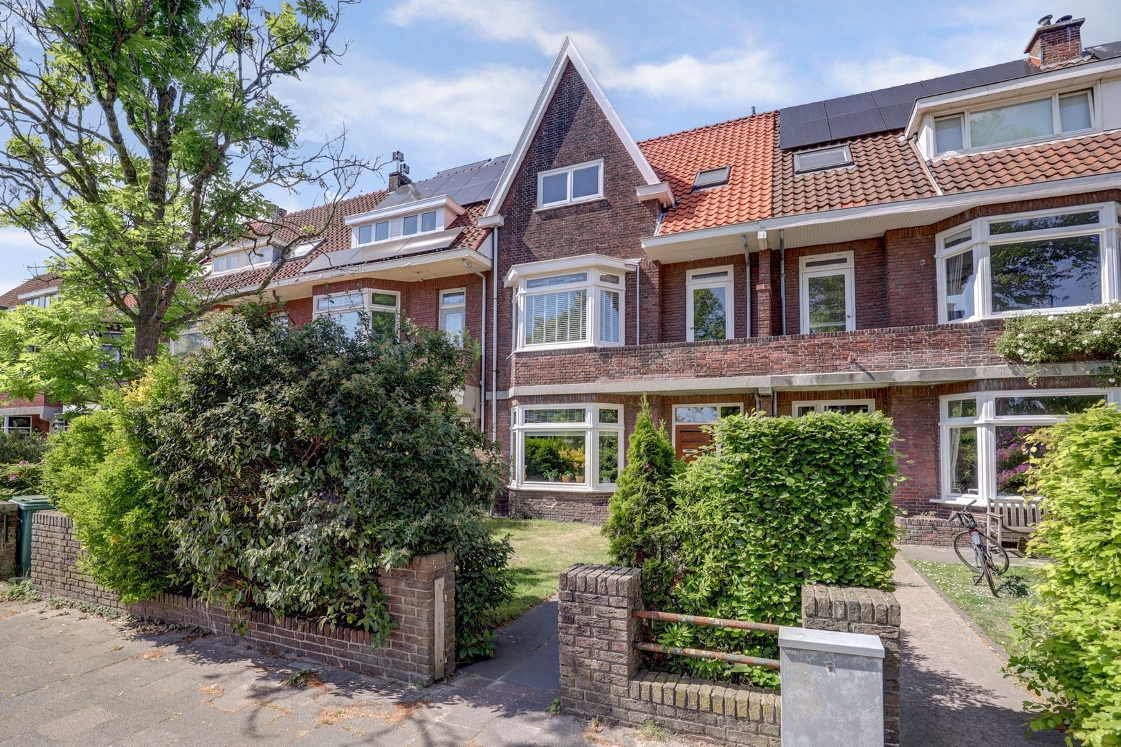 Prinses Mariannelaan 202, Voorburg foto-47