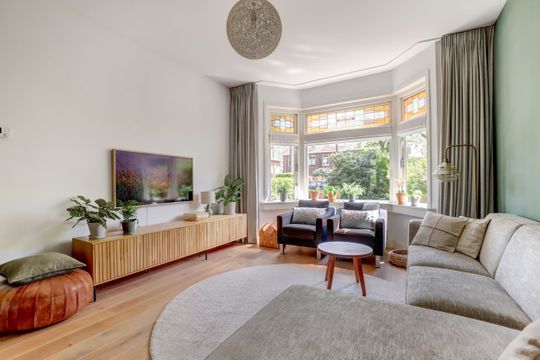 Prinses Mariannelaan 202, Voorburg small-3