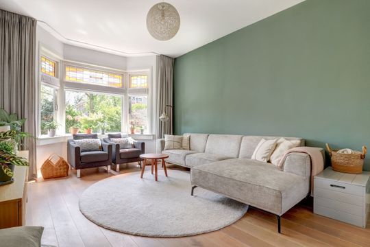 Prinses Mariannelaan 202, Voorburg small-2