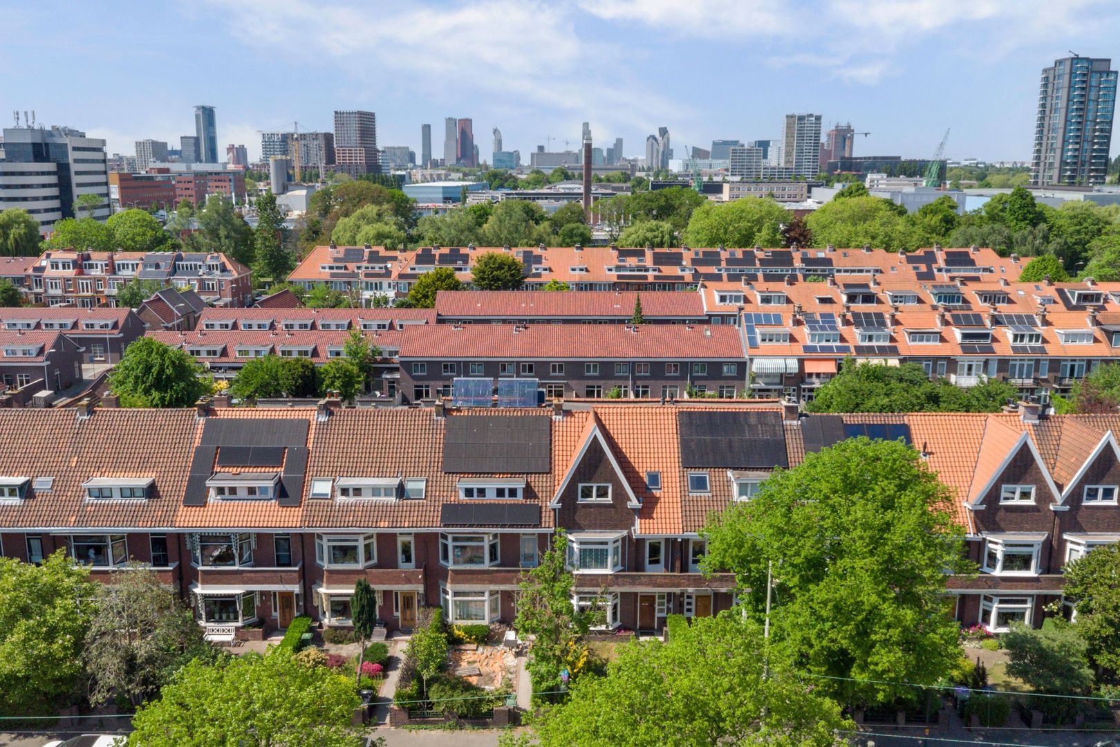 Prinses Mariannelaan 202, Voorburg foto-46