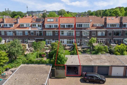 Prinses Mariannelaan 202, Voorburg small-1