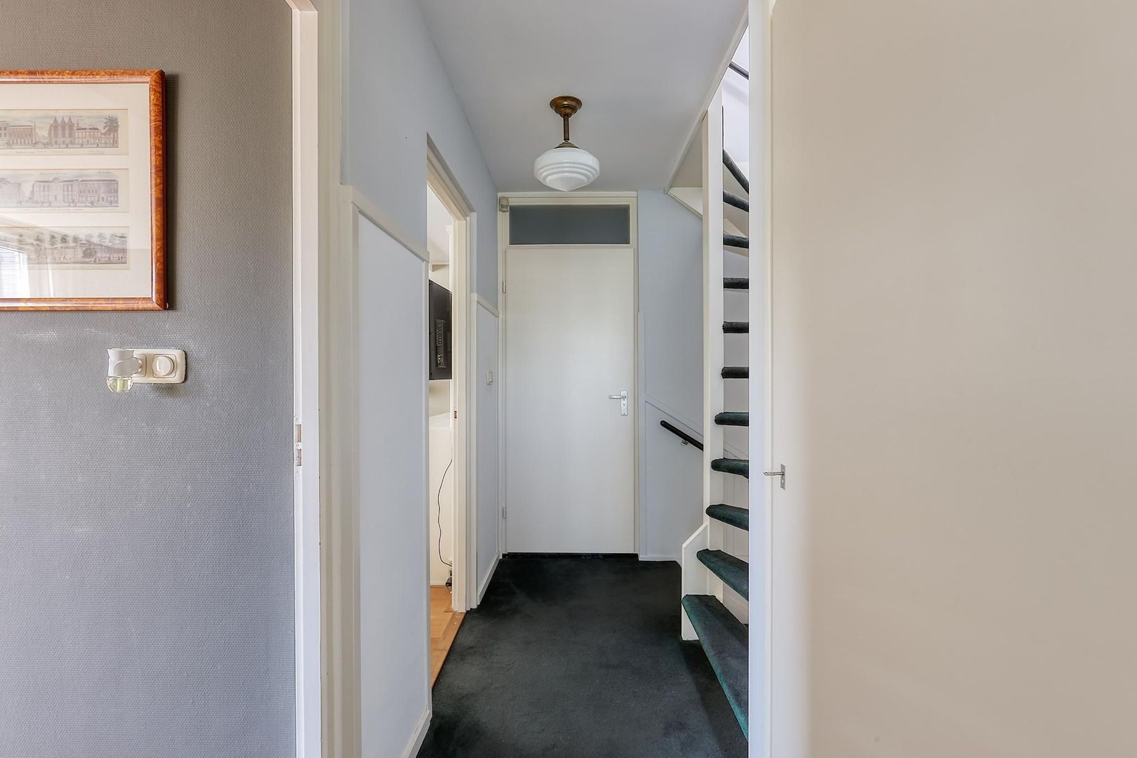 Rozentuin 108, Voorburg foto-16