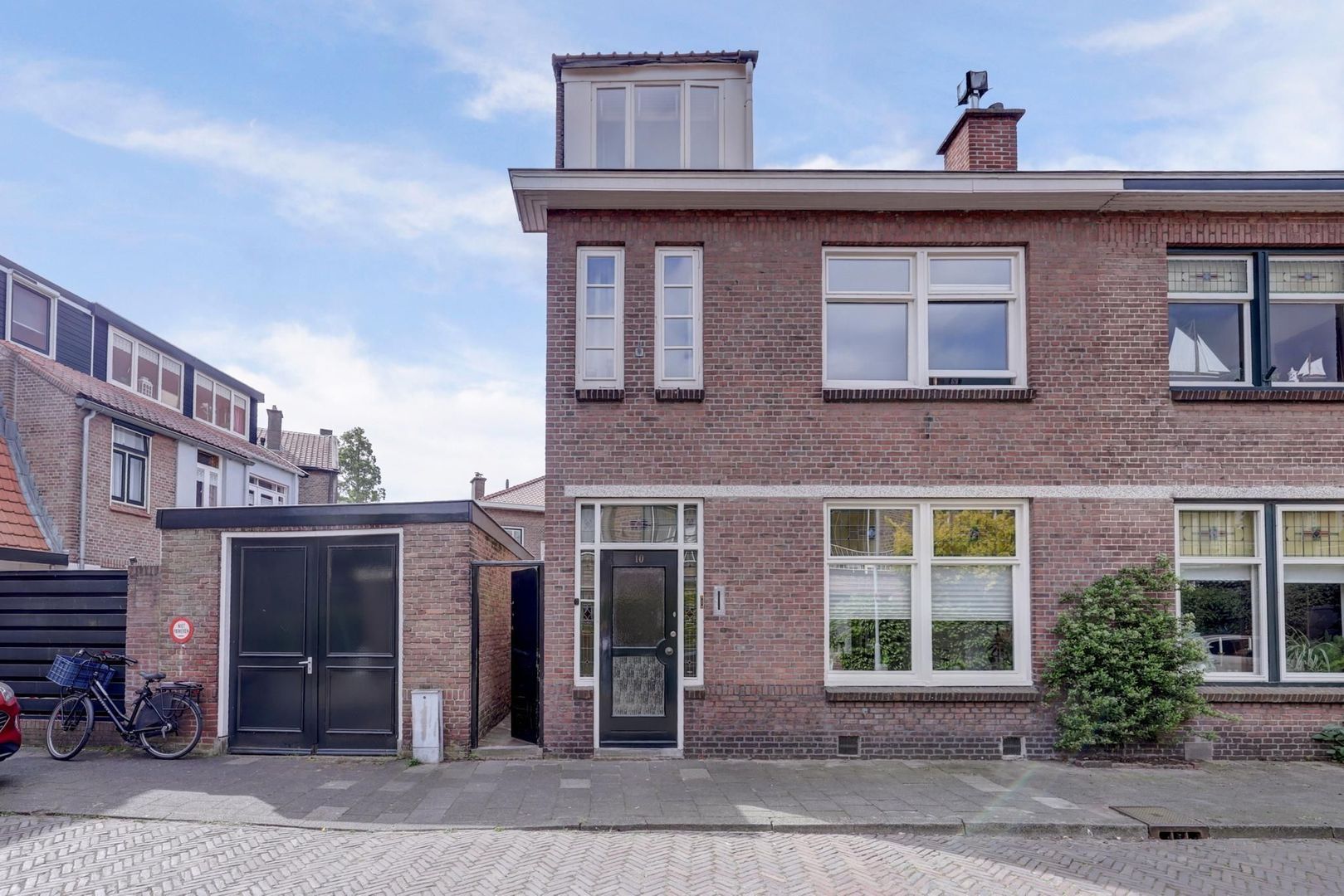 Eemwijkstraat 10, Voorburg foto-44