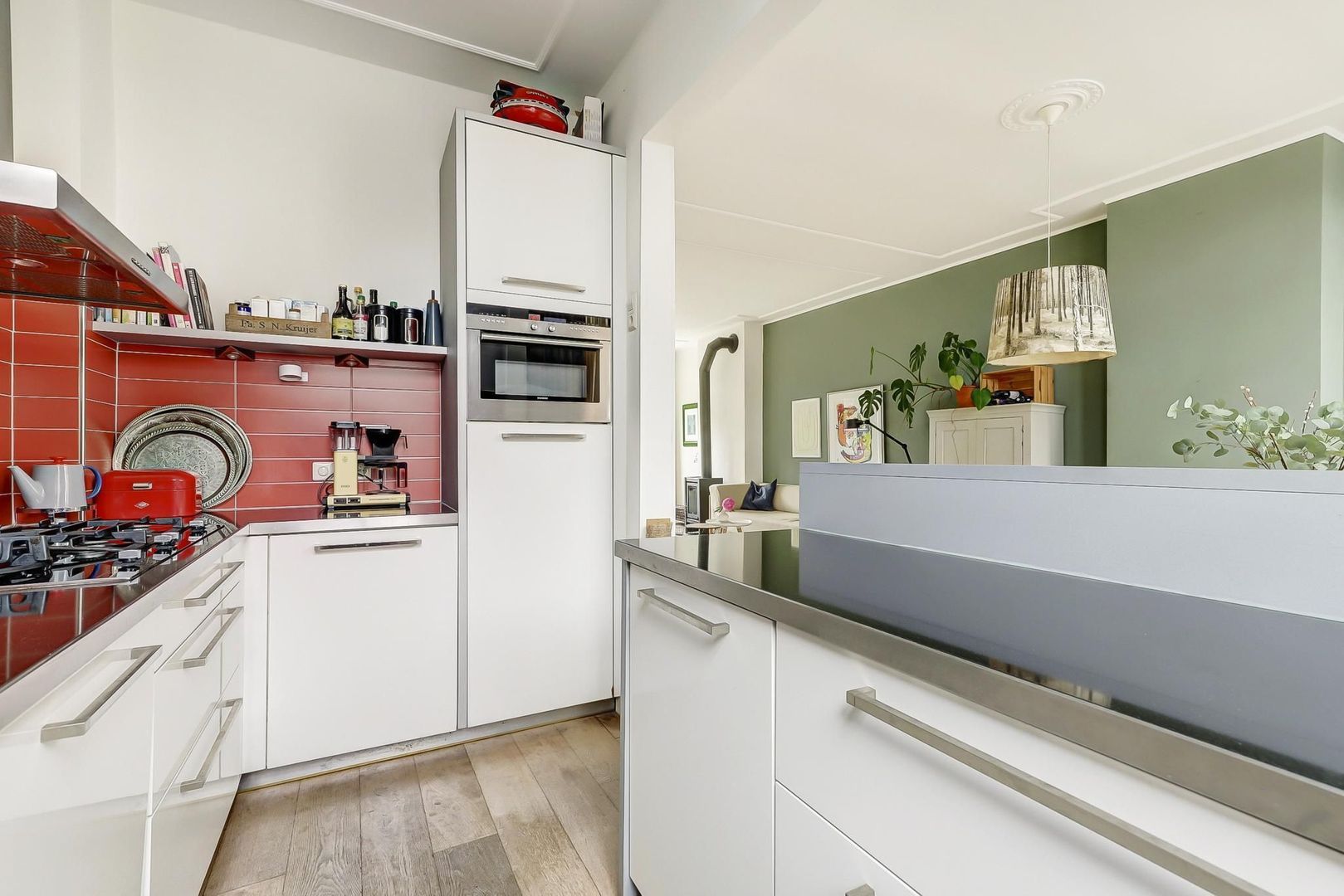 Leeuwendaallaan 77, Rijswijk foto-15