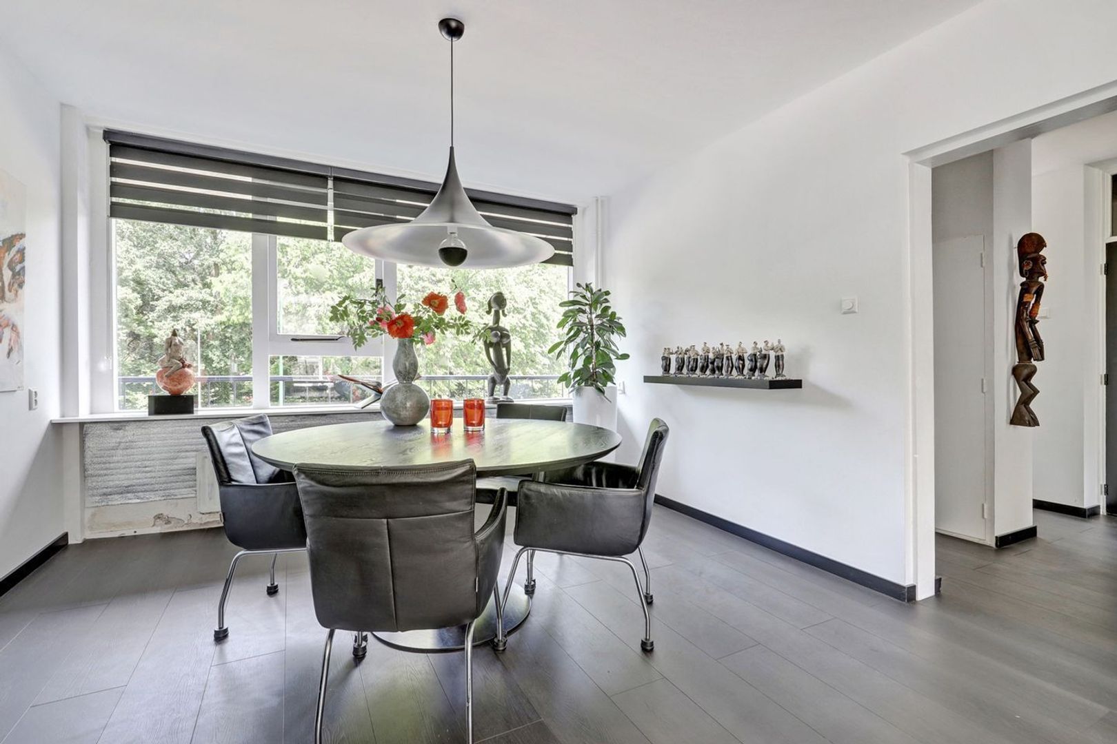 Sint Martinuslaan 27, Voorburg foto-21