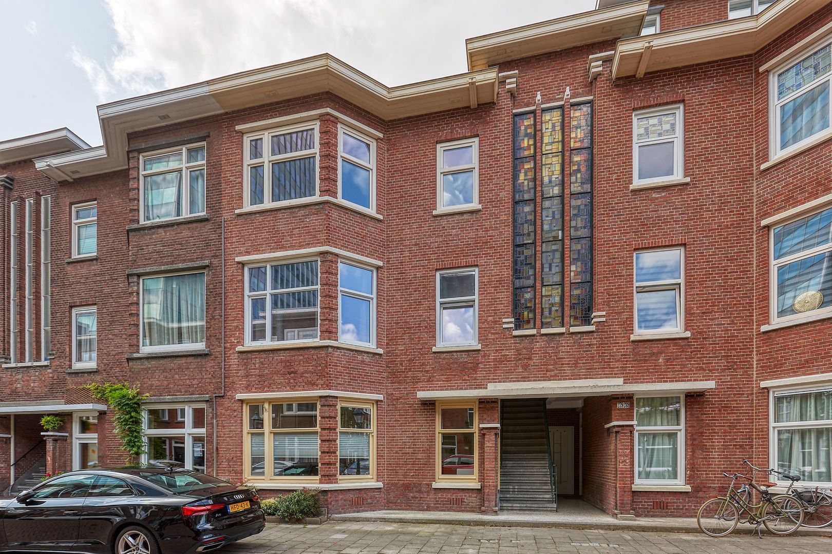 Van den Boschstraat 281, Den Haag foto-25