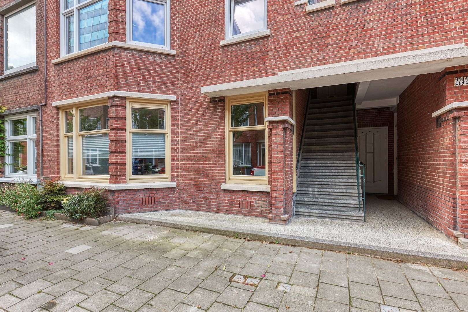 Van den Boschstraat 281, Den Haag foto-1