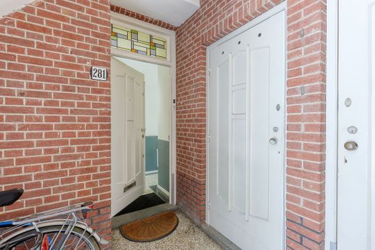 Van den Boschstraat 281, Den Haag small-2