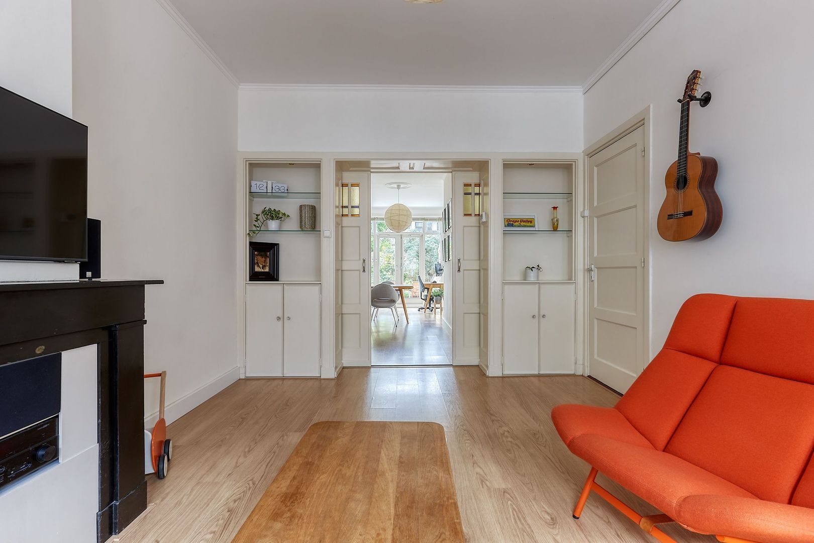 Van den Boschstraat 281, Den Haag foto-6