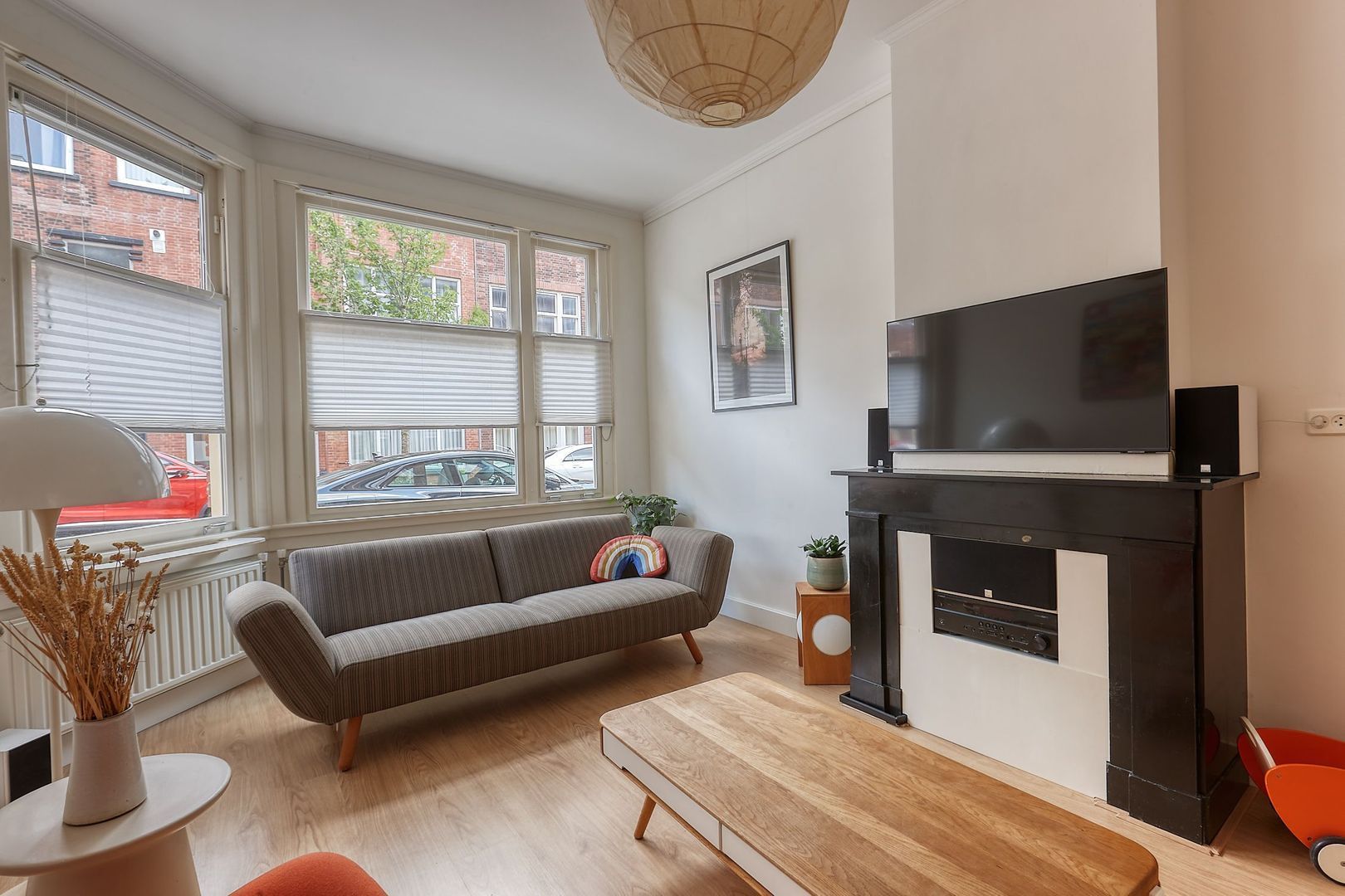 Van den Boschstraat 281, Den Haag foto-5