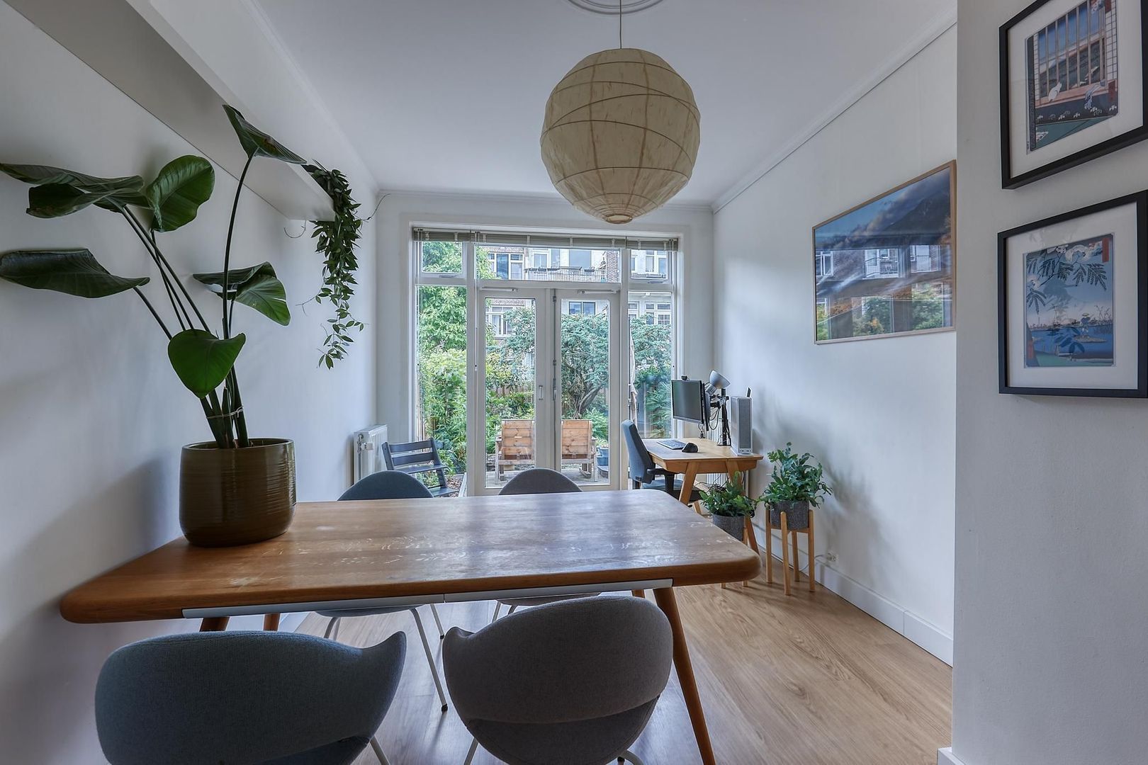 Van den Boschstraat 281, Den Haag foto-9
