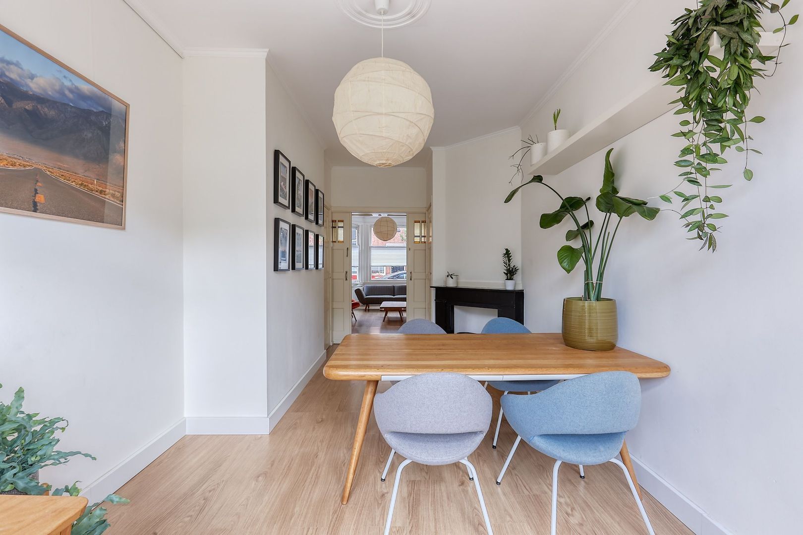 Van den Boschstraat 281, Den Haag foto-10
